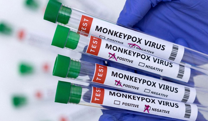Canada reports 10 new cases of monkeypox including the first in Ontario